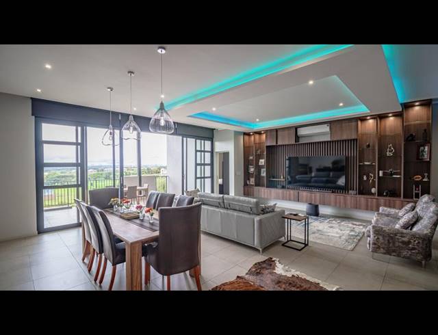 3 BEDROOM APARTMENT FOR SALE IN ASCEND TO MIDSTREAM